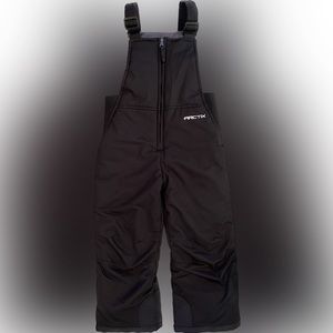 Arctix Infant/Toddler High Insulated Snow Bib